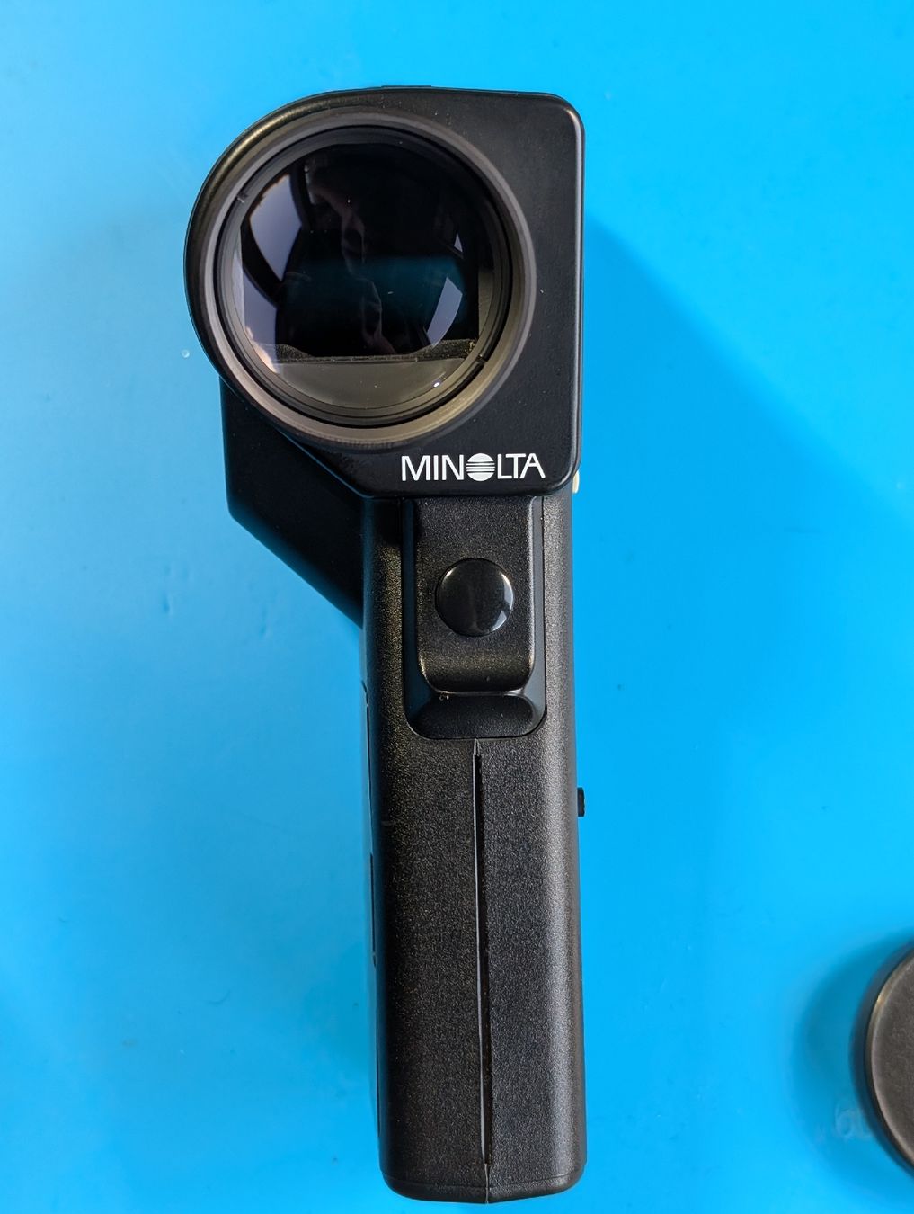 Misurare: Minolta Spotmeter M – Usato da Bangerten b. Dieterswil venduto da rafschl 2