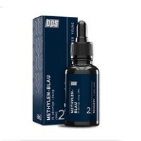 Brainbooster METHYLEN-BLAU 2 % wässrige Lösung, 60 ml