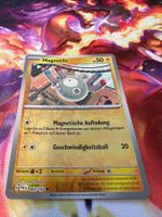 Magnetilo (PAL 065) / Reverse Holo / Entwicklungen in Paldea