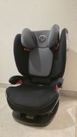 CYBEX Solution X-Fix Kindersitz - Top Zustand!