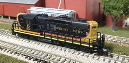 Life-Like Spur N US Diesellok Southern Pacific