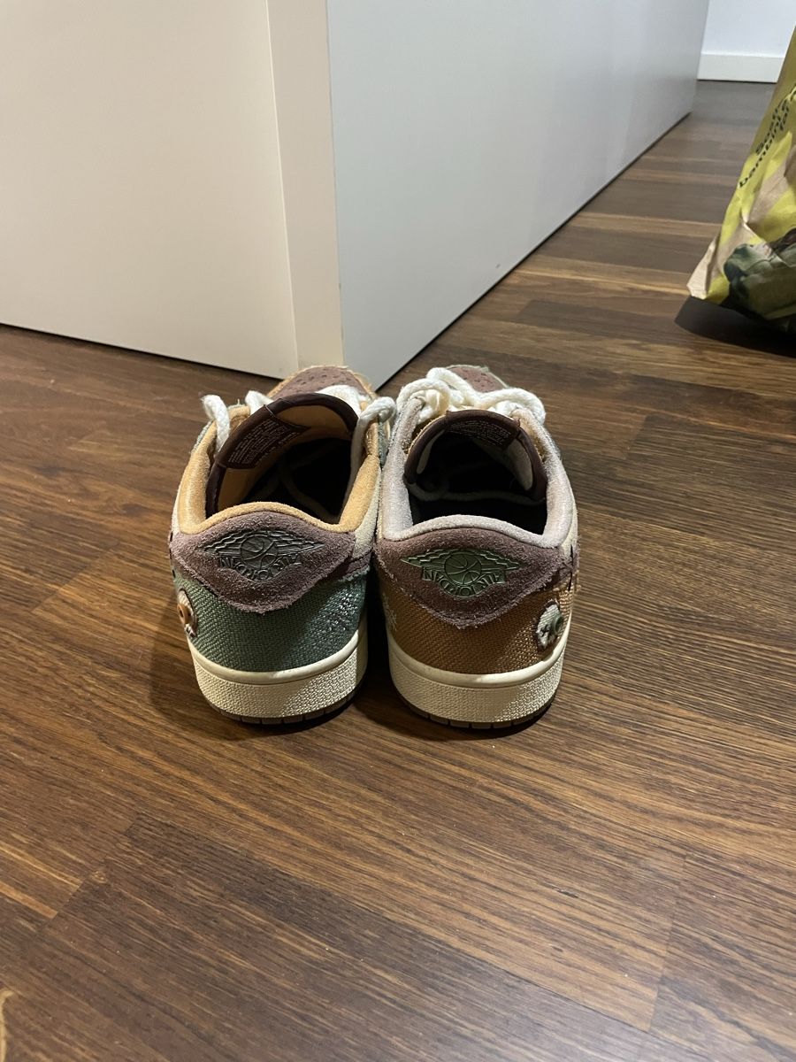 Nike Chaussures hommes: chaussure nike – Neuf (Voir description) à Lausanne par ps5_d2pw 2