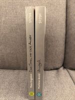 2 Bücher Fischerverlag Jugend