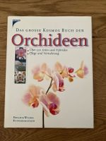 Orchideen-Buch "Kosmos" – Wissen für Liebhaber! Top