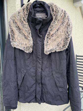 Coole „Sandwich“ Jacke 40 NP:329.-