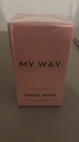 Parfum MY WAY Giorgio Armani (NEU)