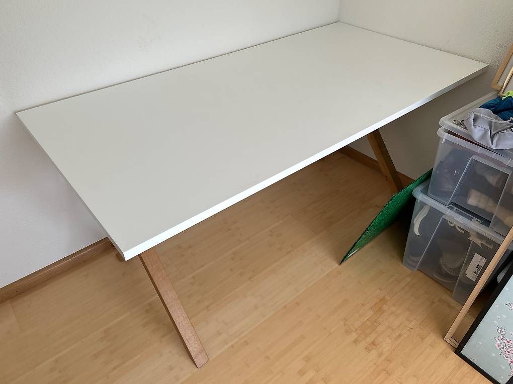 Micasa Tavoli: Bürotisch von Micasa – Usato da Oberwil BL venduto da moi_5mv5 1