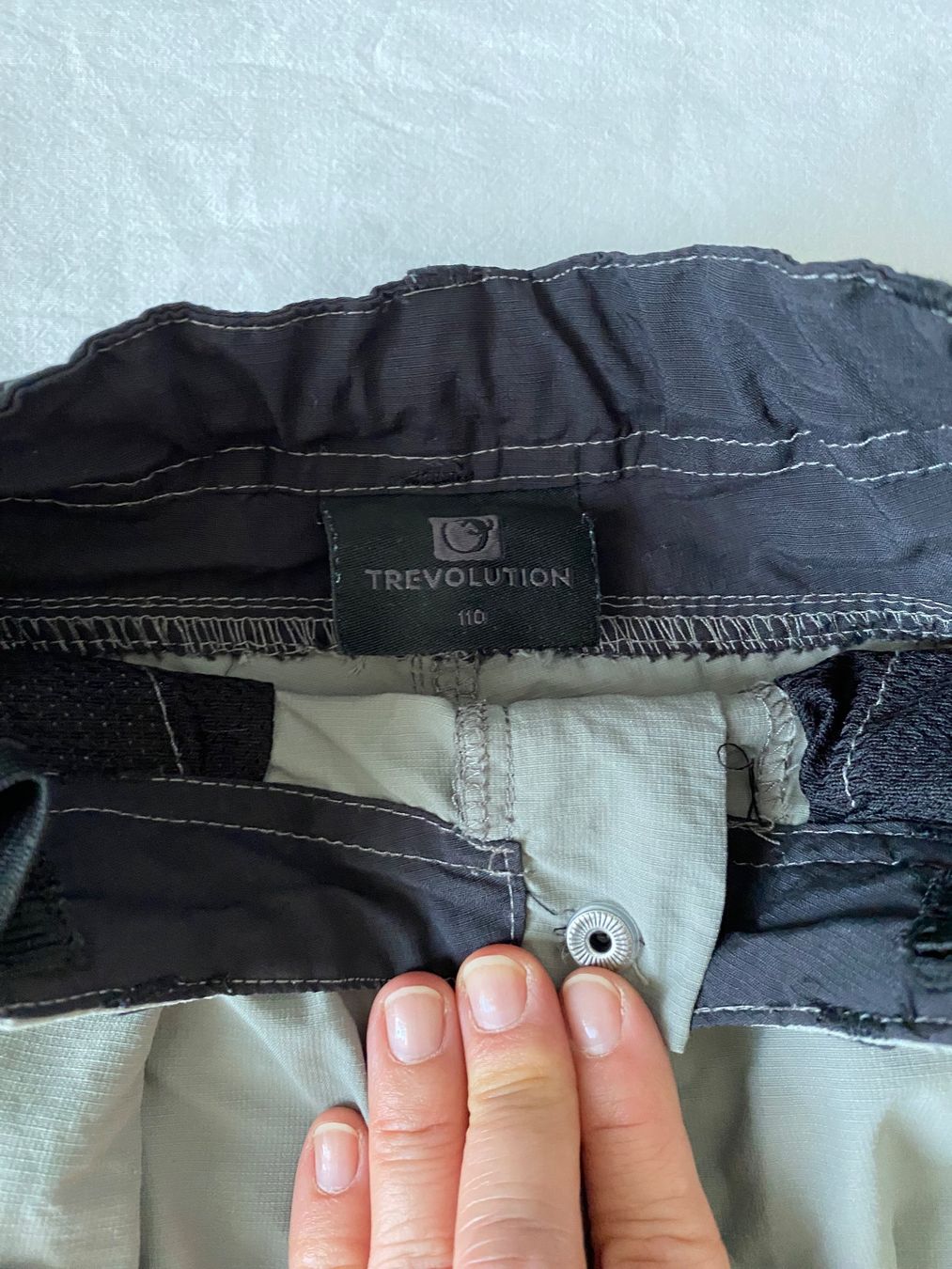Pantalons: Softshell Hose 98 – D'occasion à Dübendorf par son_hy5t 3