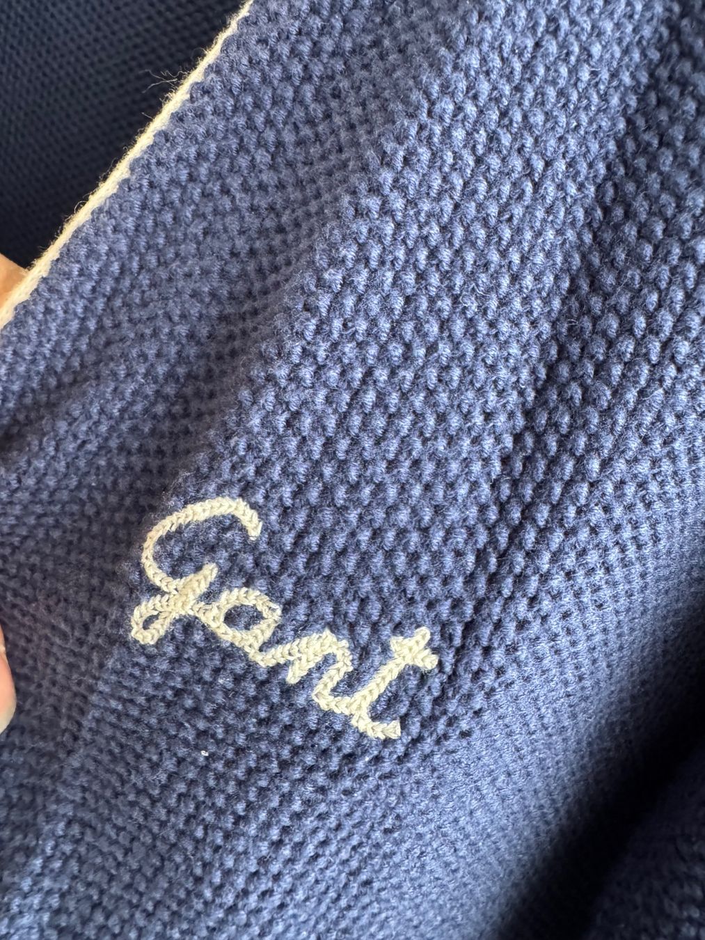 Gant Jacken: Gant Cardigan – Gebraucht aus Obfelden von cesarina10 8