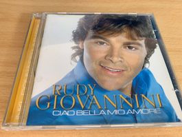 Rudy Giovannini – Ciao Bella Mio Amore
