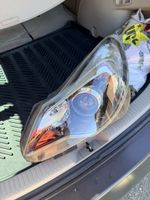 Opel Corsa d Scheinwerfer 