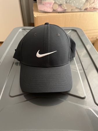 Casquette Nike Golf black - one size 