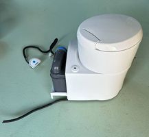 Thedford C223-S Cassettentoilette für Wohnmobil / Camper