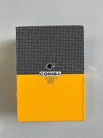 Cohiba Siglo V Tubos  Original 15er-Kiste  Habanos Cuba