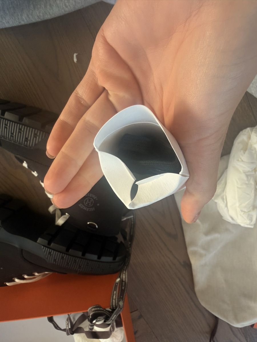 Hermès Scarpe da donna: Hermes shoes – Nuovo e nell'imballaggio originale da Zürich venduto da Bellinka23 3