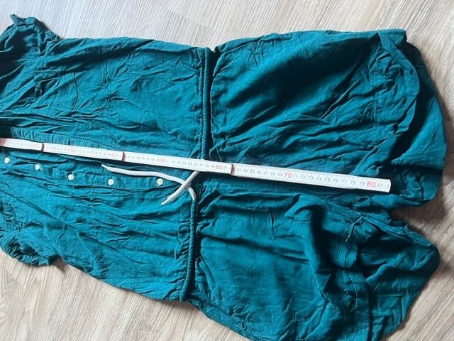 Tute: Sportlich - Jumpsuit Gr S 36/38 – Usato da Neerach venduto da romiping 2