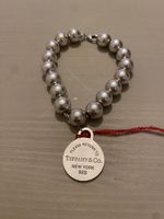 Tiffany & Co. Newyork 🇺🇸🇺🇸 / Armband Sterlingsilber 925