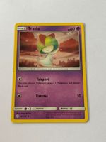 Pokemon-Karte Trasla 80/236