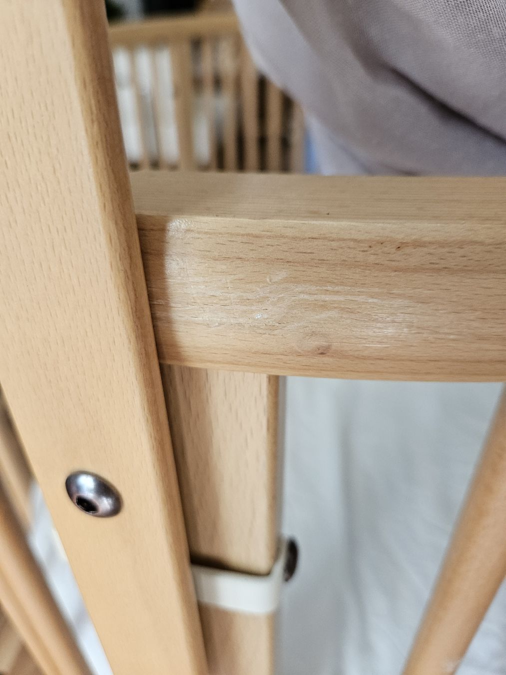 Letti: Stokke Sleepi V2 Kinderbett – Usato da Muttenz venduto da jeh_l5fx 7