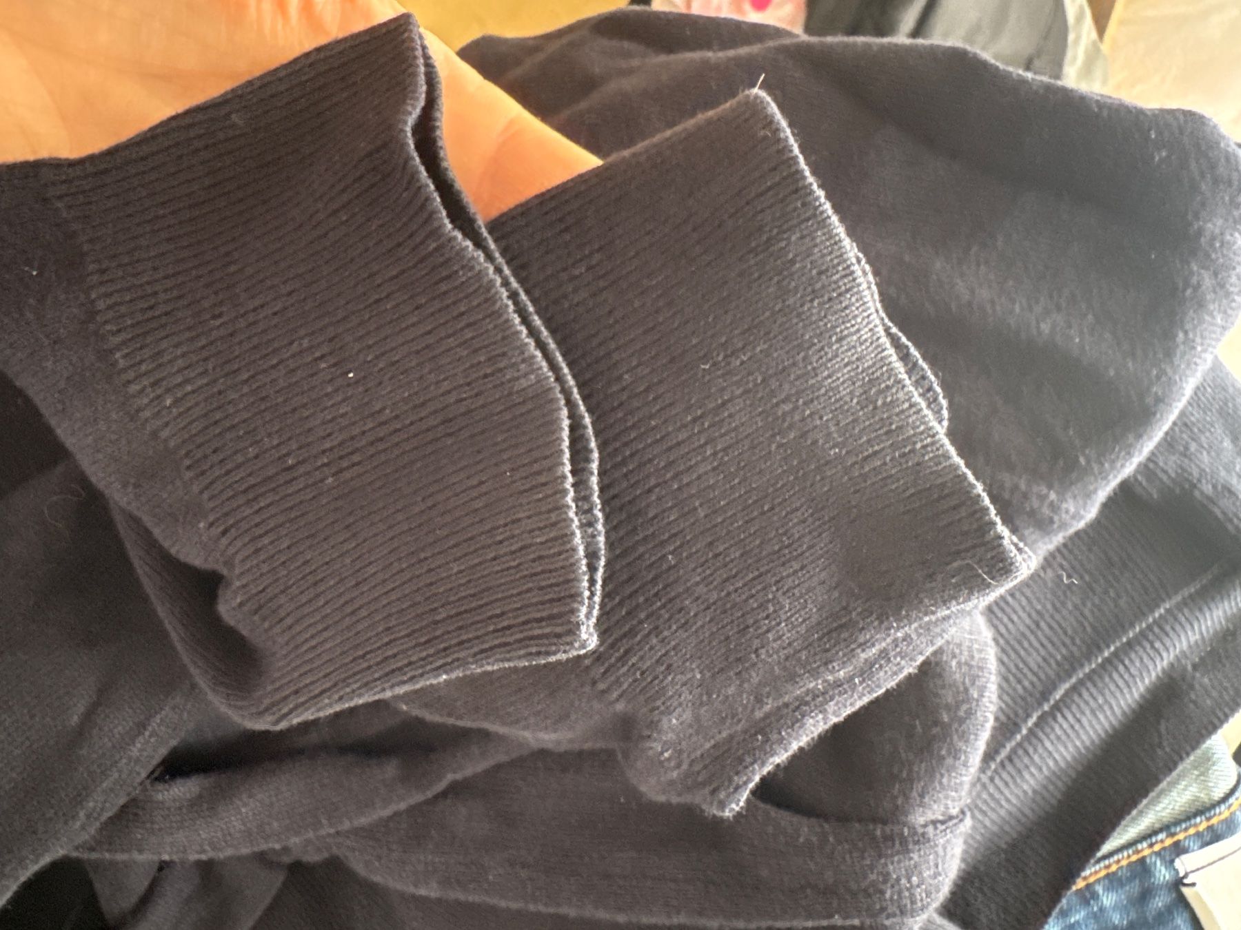 Maglioni & Felpe: Hugo Boss Sweater 100% Cotton – Nuovo (secondo la descrizione) da Winterthur venduto da Emma0312 1