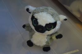 PELUCHE