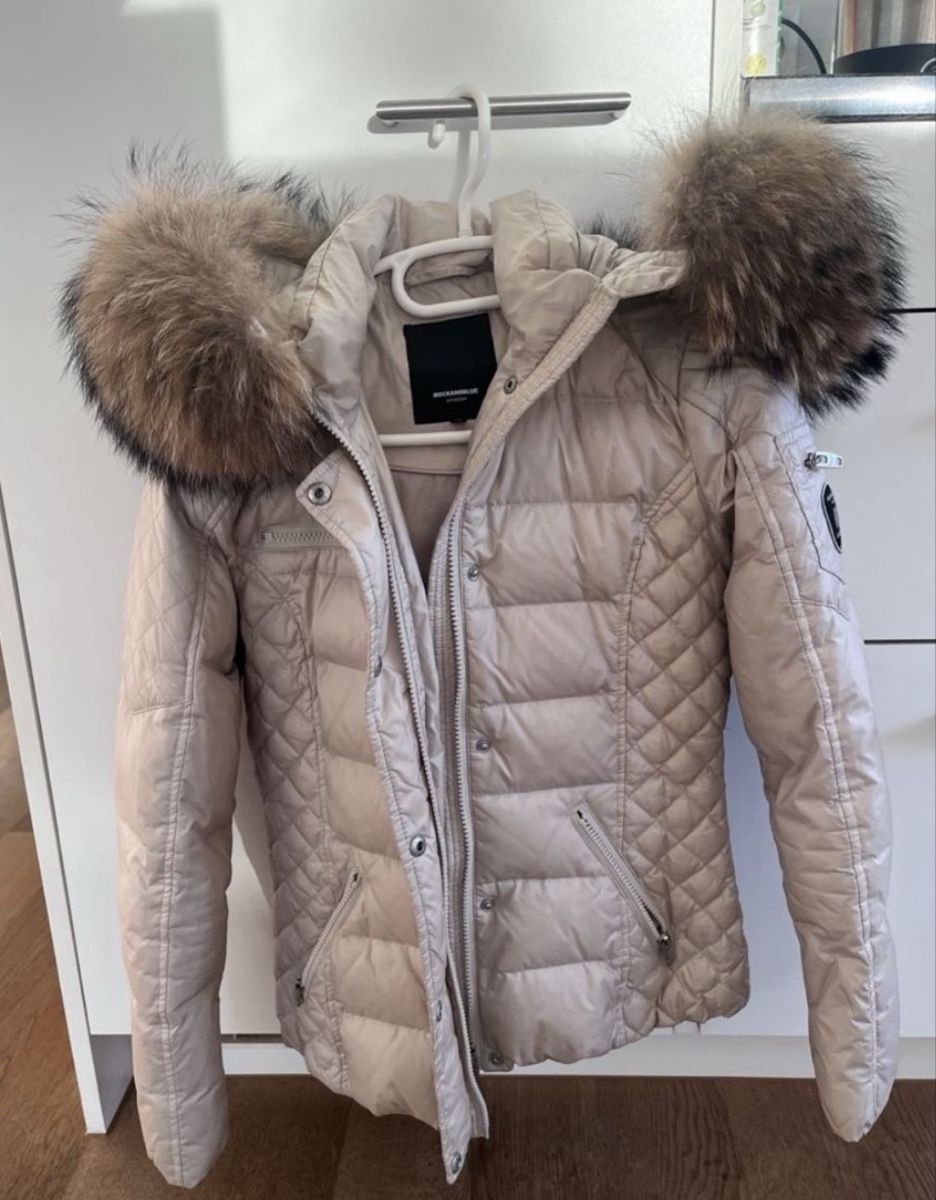 Giacche: Rock&Blue Winterjacke – Usato da jona venduto da paulan94