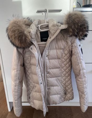 Rock&Blue Winterjacke