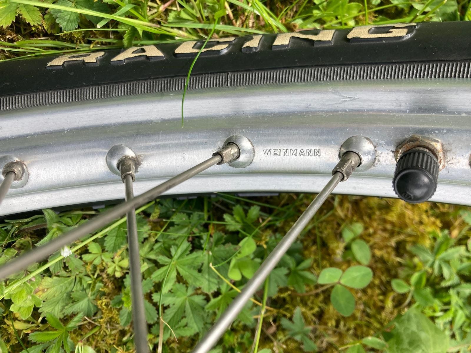Hercules Ciclomotori: Sachs 503 Hercules Handgeschaltet – Usato da Stansstad venduto da Rotzi01 7