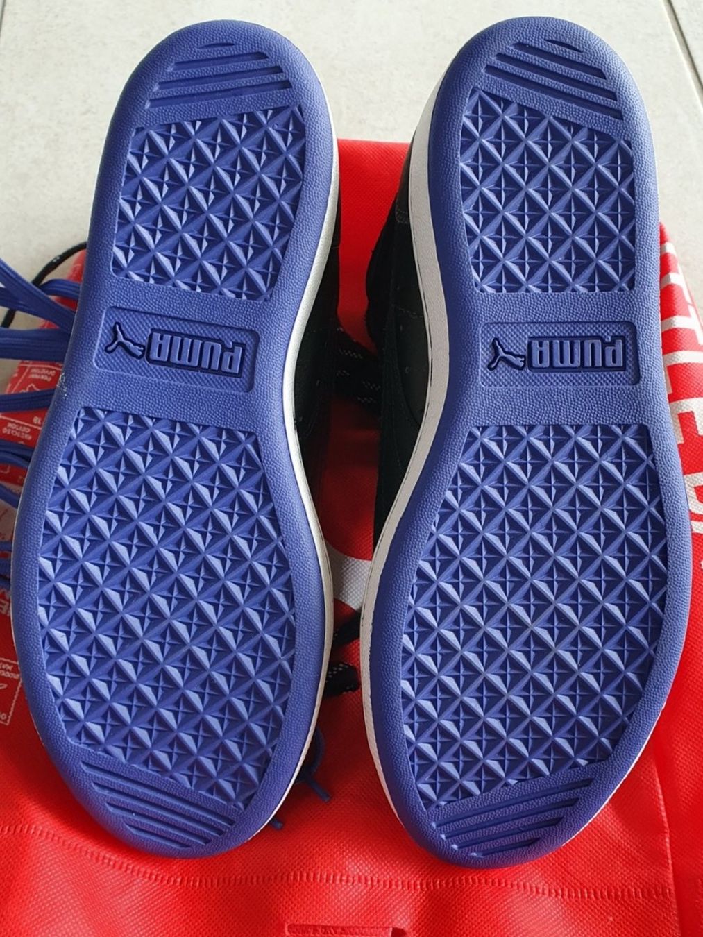 Puma Scarpe da donna: Puma Schuh - Grösse 41 – Nuovo (secondo la descrizione) da Hirschthal venduto da toronto-raptors82 4