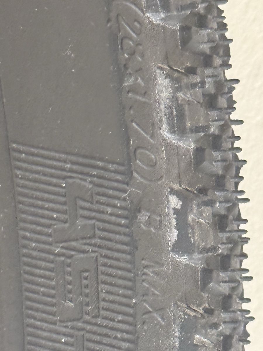 Pièces détachées: Schwalbe G one Overlander Performance – Neuf (Voir description) à Otelfingen par Hargul 2