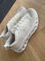 Neuen On Schuhe Cloudtilt Moon W White | Frost