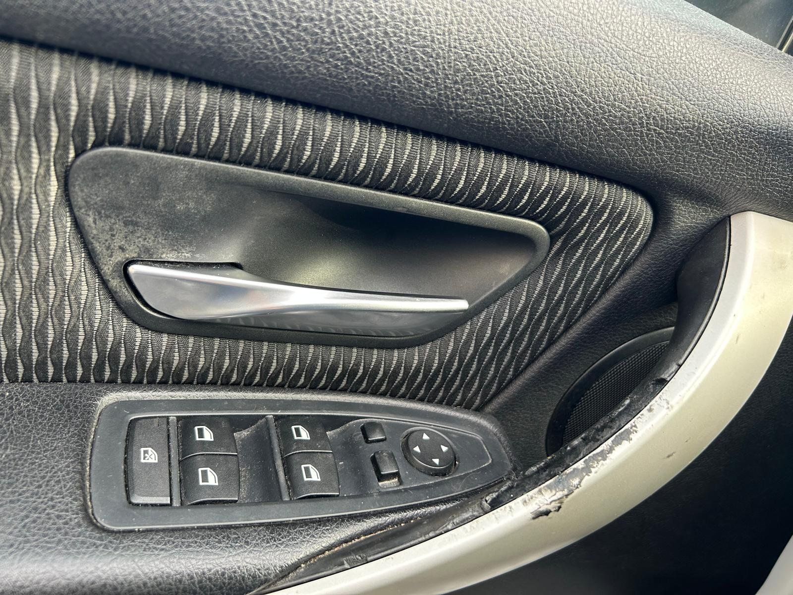 BMW Autos: BMW 320i xdrive – D'occasion à Elgg par BravBuerger-2026 6