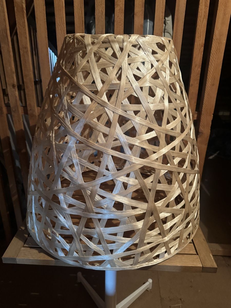 Lampade: Neu 2 Stk. Landstil Lampe – Nuovo (secondo la descrizione) da Bern venduto da Ninitto 2