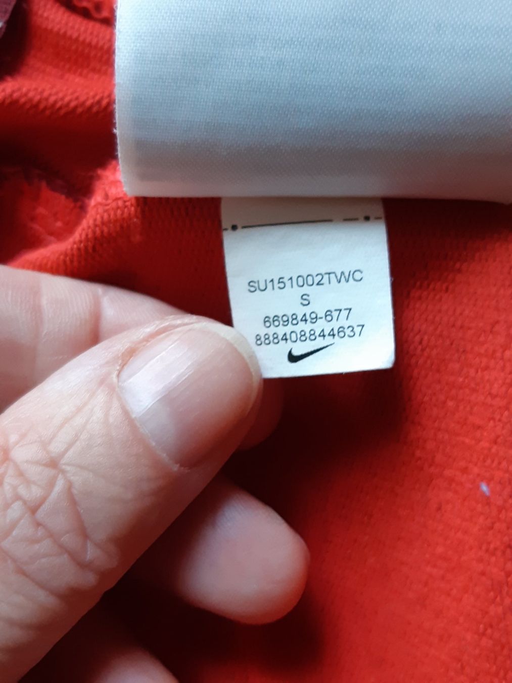 Nike Pantaloni: Shorts Gr. S von Nike – Nuovo (secondo la descrizione) da Thierachern venduto da Shila99 4