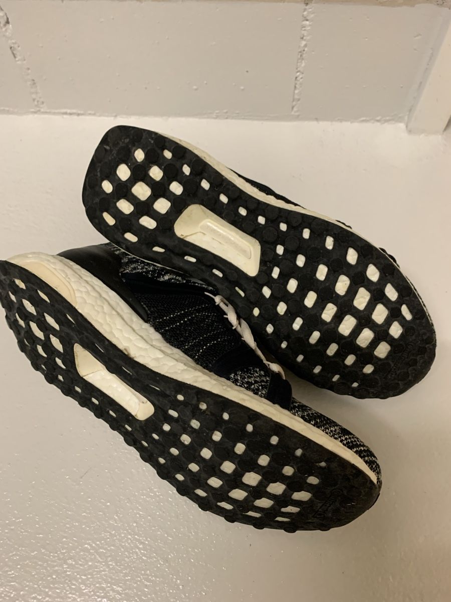 Adidas Damenschuhe: Turnschuhe Adidas – Neu (gemäss Beschreibung) aus Frauenfeld von maggia5 2