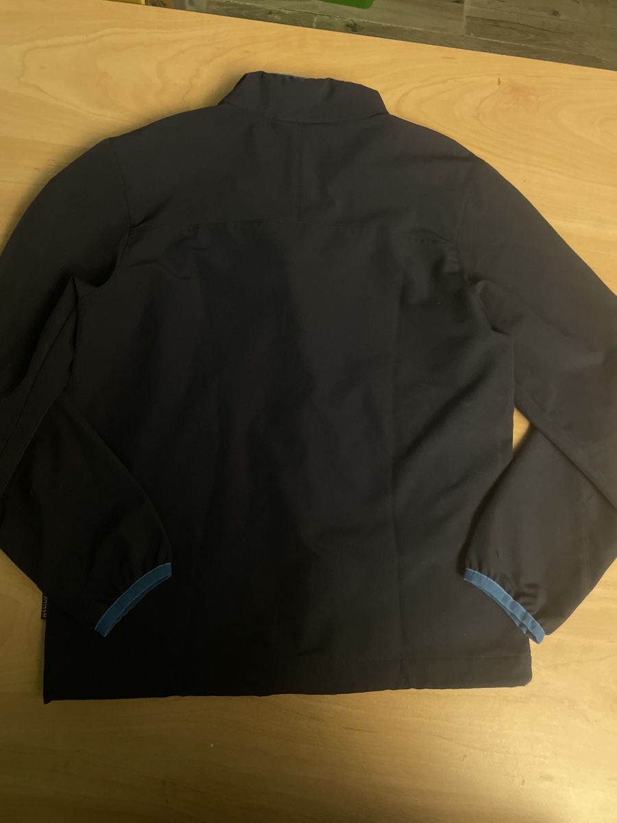 Jack Wolfskin Giacche & Cappotti: Leichte Jack Wolfskin Flex Shield Jacke Gr. 140 – Usato da Obergerlafingen venduto da cabo4 1
