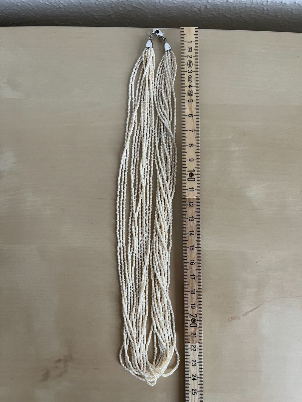 Catenine: Halskette – Usato da Winterthur venduto da rab_df86 3