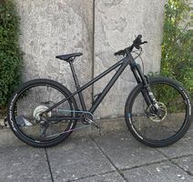 Nize One 26/27.5 Black Series