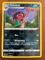 Pokemon Pelzebub Reverse (Versand gratis)