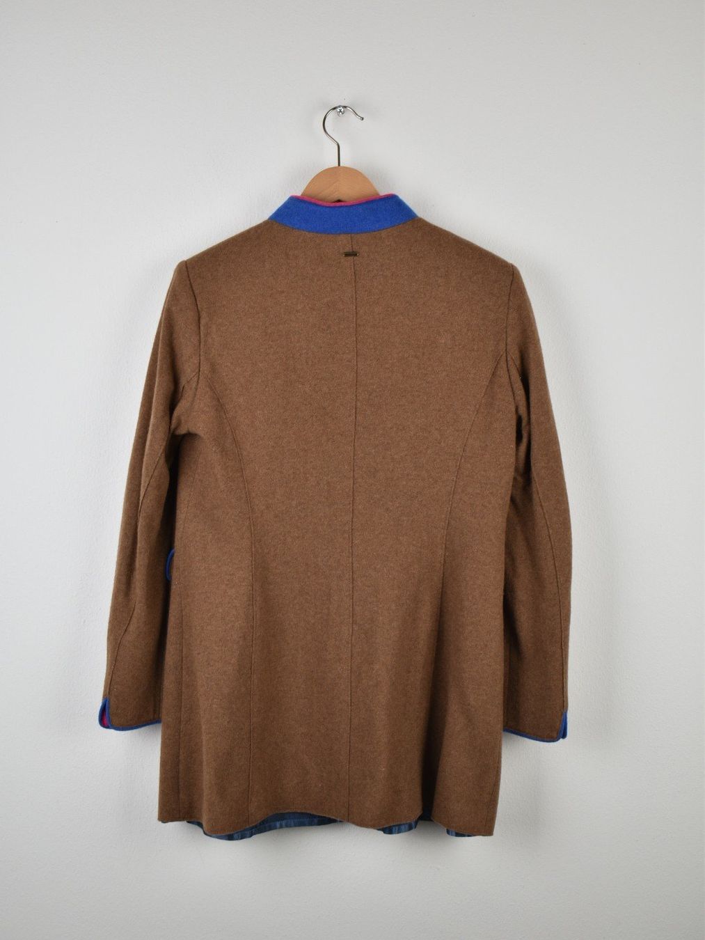 Cappotti: White Label Kurzmantel Gr.M, 70% Wolle – Usato da Nürensdorf venduto da 2ND_STORY 3