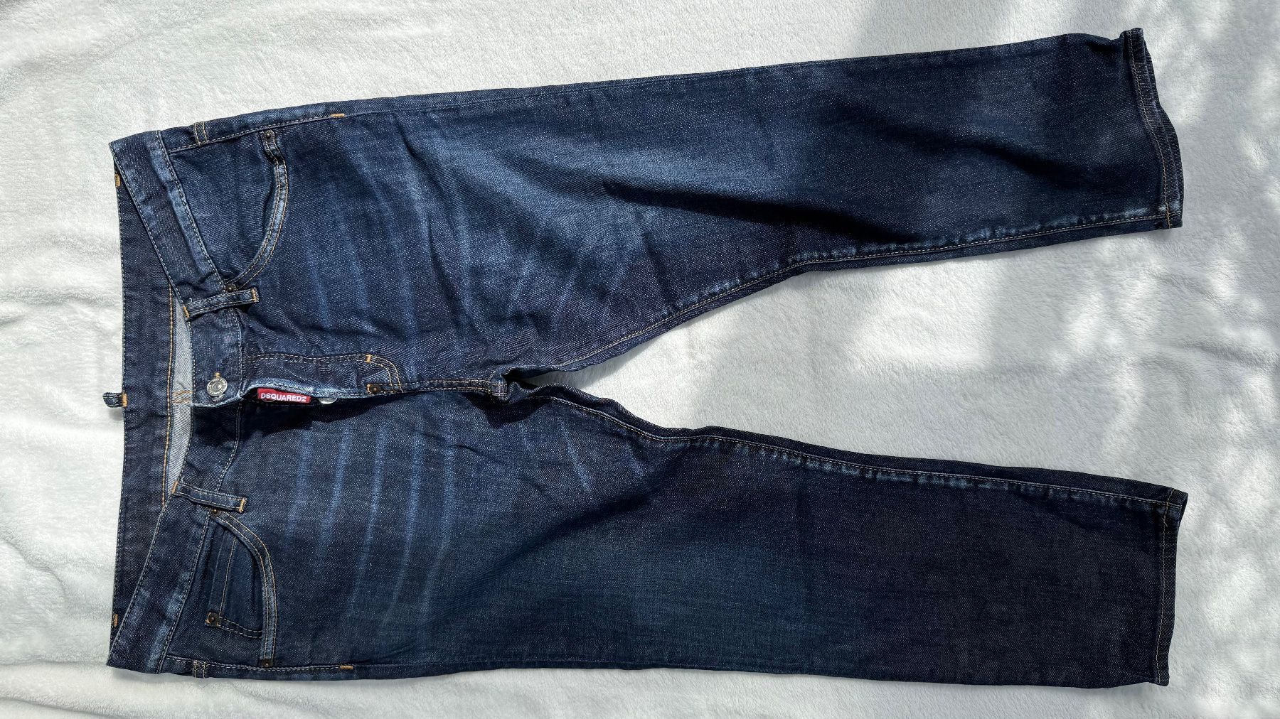 Dsquared2 Jeans: DSQUARED2 Jeans – D'occasion à Warth par sue500 4