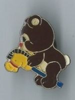 Comics  Pin