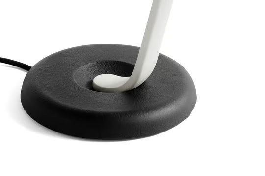 Hay Lampade: Lampe Hay cloche mocca  – Nuovo e nell'imballaggio originale da Zermatt venduto da chemaira 4