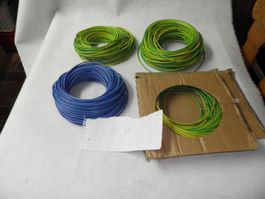 T-Litze 2,5 Quadrat