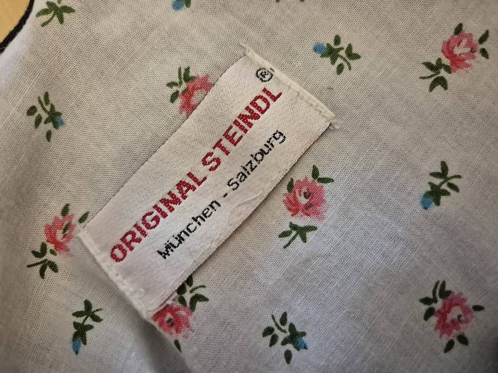 Kleider: Original Steindl Dirndl xs/s – Gebraucht aus Schaffhausen von RK205 4