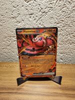 Plumeline EX 018/094 Flammes Fantasmagoriques