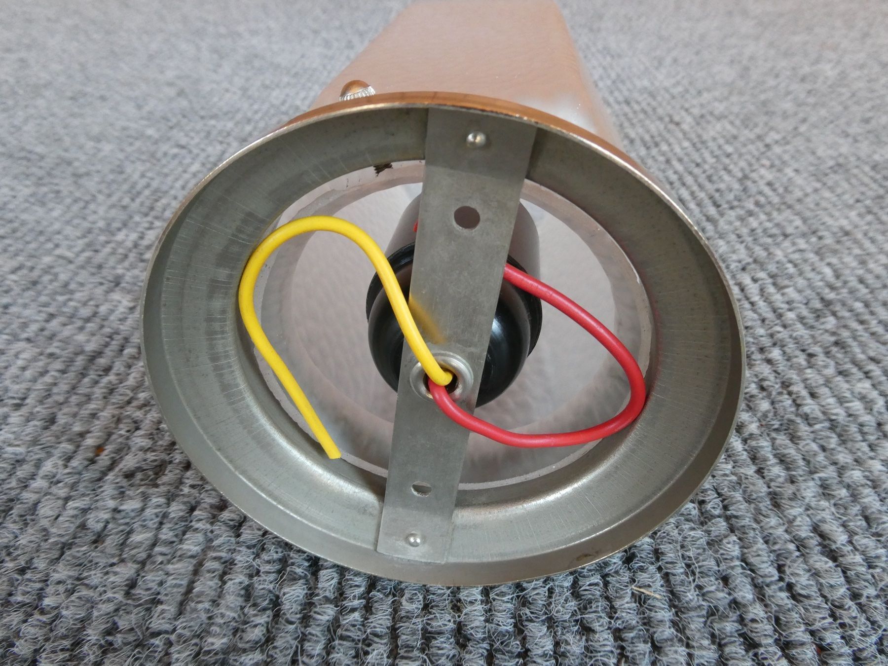 Lampadari & plafoniere: Originale Art-Deko Deckenlampe – Usato da Lüchingen venduto da Eeizo 5