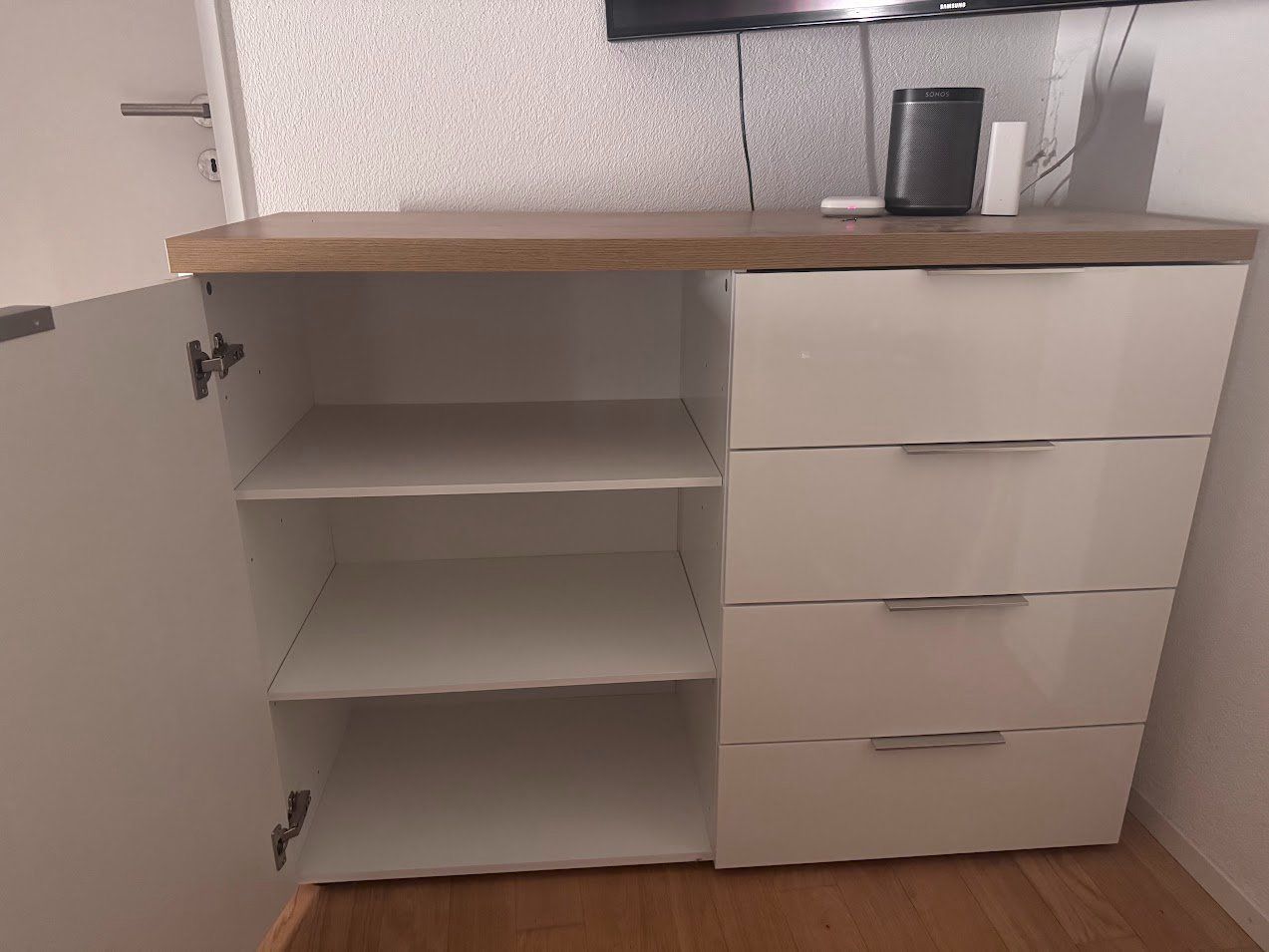 Kommoden: Kommode – Gebraucht aus Beinwil am See von Rabauke79 1