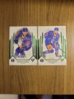 Sportzoo - L.Stadler 09/60  / A.Wingerli 12/60 EV Zug!