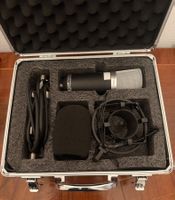 Trust Gaming Mikrofonset - Top Zustand, wenig benutzt!